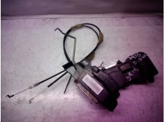 Recambio de cerradura puerta delantera derecha para mazda 2 berlina (dy) 1.2 active (55kw) referencia OEM IAM   