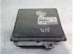 Recambio de centralita motor uce para peugeot 306 berlina 3/4/5 puertas (s2) boulebard referencia OEM IAM 0261203736 0261203736 