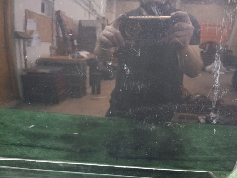 Recambio de puerta trasera derecha para volkswagen touareg (7la) tdi v6 referencia OEM IAM   