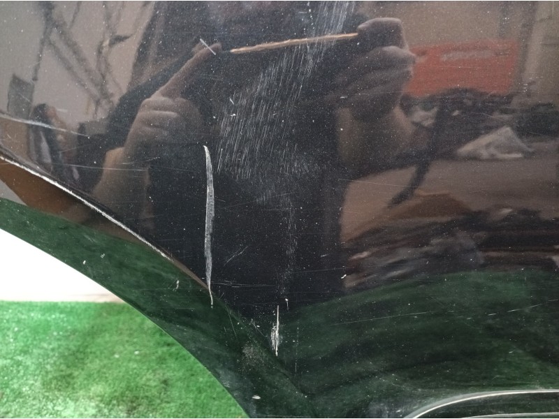 Recambio de puerta trasera derecha para volkswagen touareg (7la) tdi v6 referencia OEM IAM   