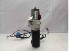 Recambio de motor techo electrico para peugeot 307 cc (s1) 1.6 referencia OEM IAM 10562130111 10562130111 10562130111