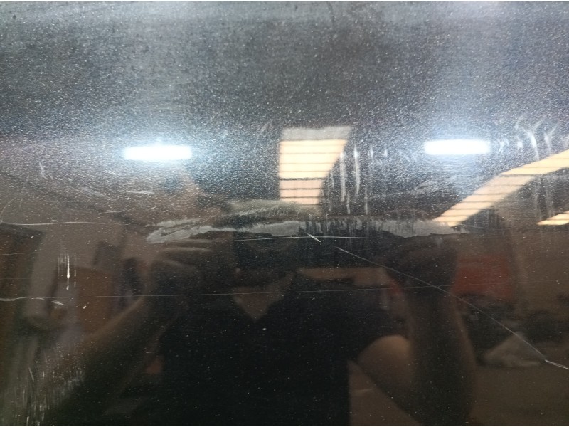 Recambio de puerta trasera derecha para volkswagen touareg (7la) tdi v6 referencia OEM IAM   