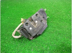 Recambio de cerradura puerta delantera derecha para hyundai getz (tb) 1.5 crdi cat referencia OEM IAM   