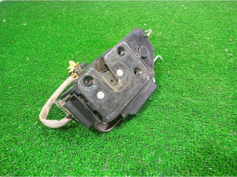 Recambio de cerradura puerta delantera derecha para hyundai getz (tb) 1.5 crdi cat referencia OEM IAM   