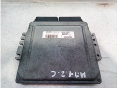 Recambio de centralita motor uce para renault megane i fase 2 cabriolet (ea..) referencia OEM IAM 8200164240 8200164240 S1183011