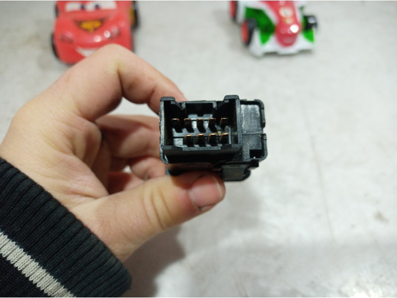 Recambio de warning para mg serie 25 (rf) 1.4 16v cat referencia OEM IAM 01638 01638 01638