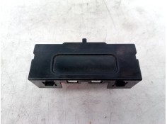 Recambio de pantalla multifuncion para renault kangoo (f/kc0) referencia OEM IAM P7700436305 P7700436305 P7700436305