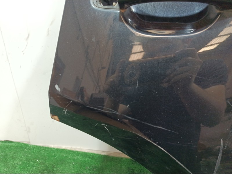 Recambio de puerta trasera derecha para volkswagen touareg (7la) tdi v6 referencia OEM IAM   