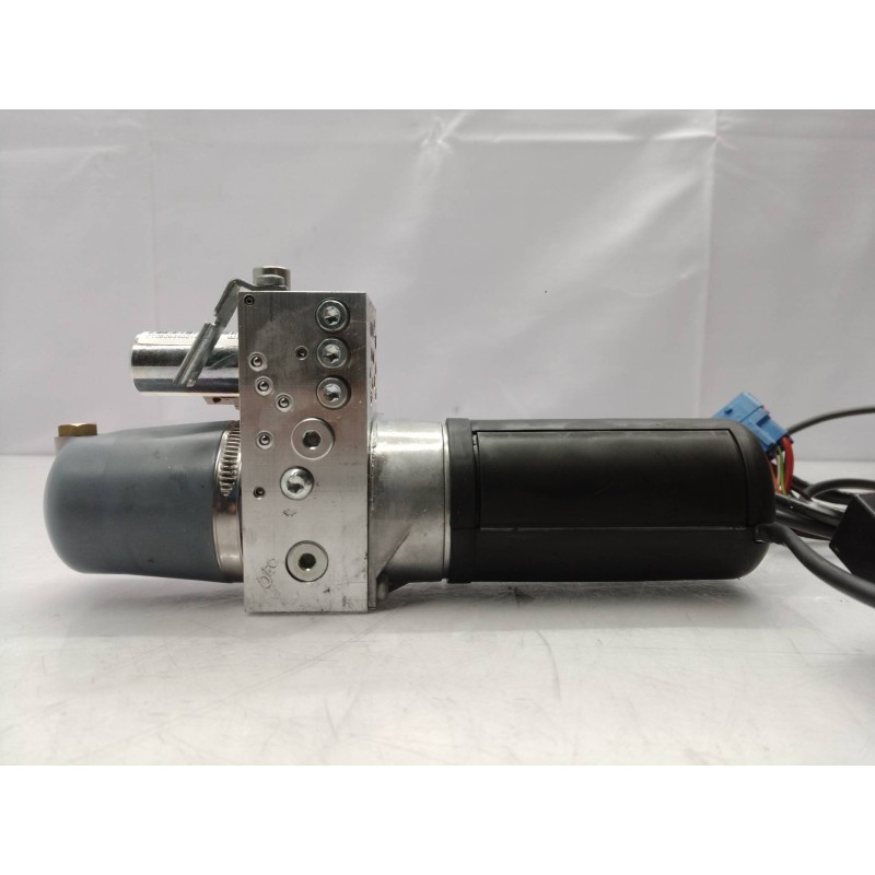 Recambio de motor techo electrico para peugeot 307 cc (s1) 1.6 referencia OEM IAM 10562130111 10562130111 10562130111