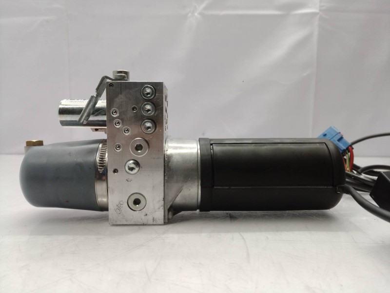 Recambio de motor techo electrico para peugeot 307 cc (s1) 1.6 referencia OEM IAM 10562130111 10562130111 10562130111