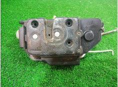 Recambio de cerradura puerta delantera derecha para hyundai getz (tb) 1.5 crdi cat referencia OEM IAM    2
