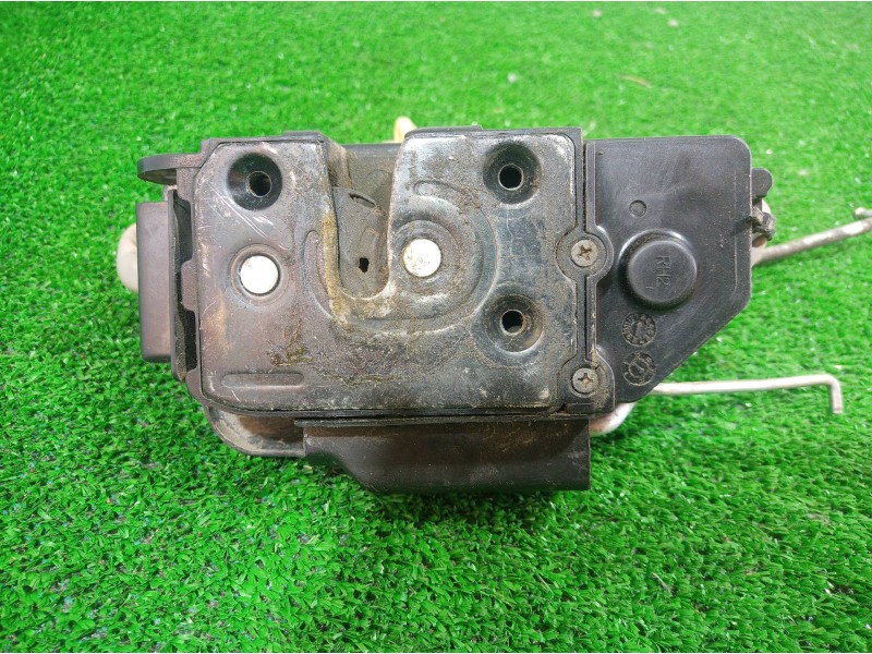 Recambio de cerradura puerta delantera derecha para hyundai getz (tb) 1.5 crdi cat referencia OEM IAM   