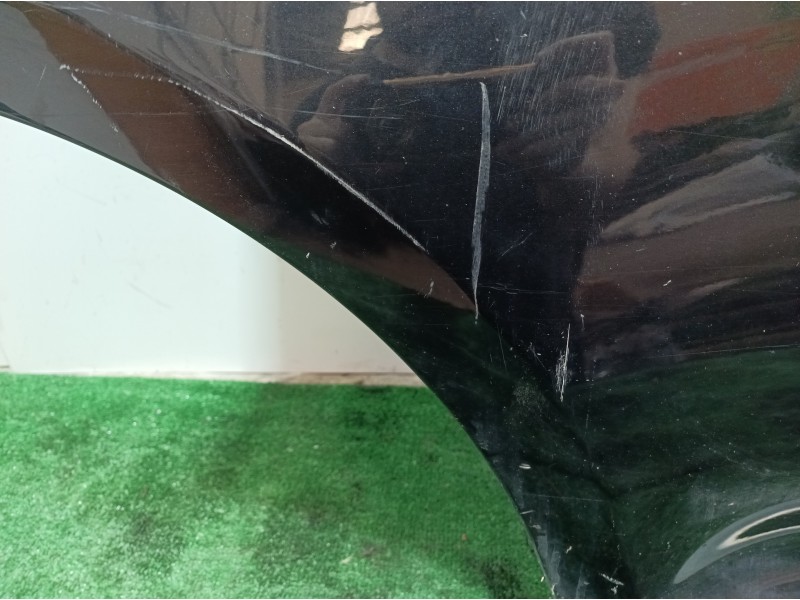 Recambio de puerta trasera derecha para volkswagen touareg (7la) tdi v6 referencia OEM IAM   