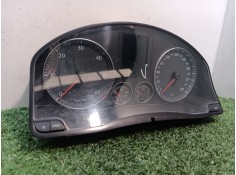 Recambio de cuadro instrumentos para volkswagen golf v berlina (1k1) highline referencia OEM IAM 1K0920873BXZ02 1K0920873BX V000 2