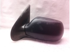 Recambio de retrovisor izquierdo para mazda 2 berlina (dy) 1.2 active (55kw) referencia OEM IAM   