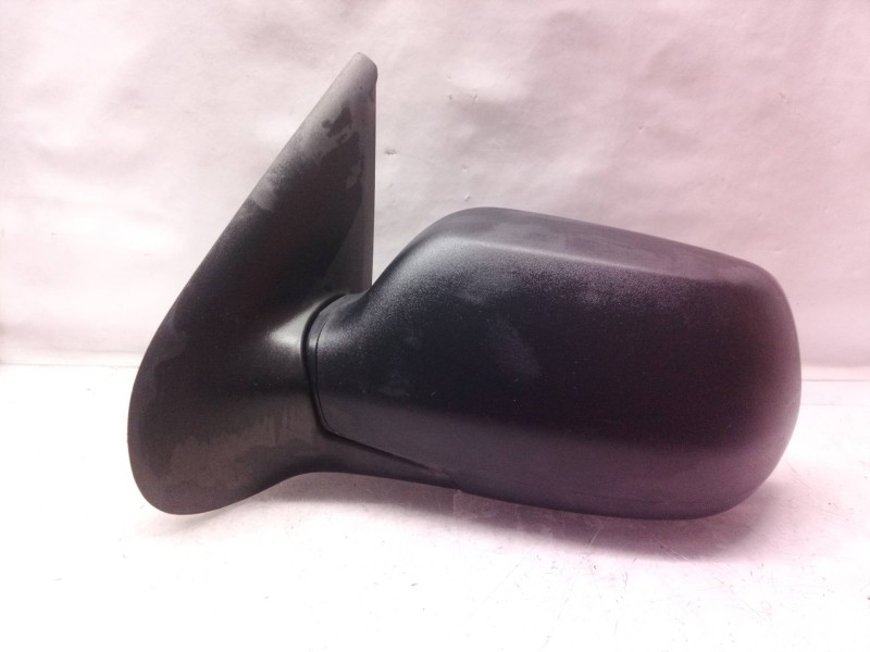 Recambio de retrovisor izquierdo para mazda 2 berlina (dy) 1.2 active (55kw) referencia OEM IAM   