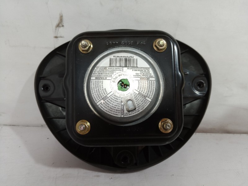 Recambio de airbag volante para fiat punto berlina (188) 1.2 8v referencia OEM IAM 0735267786 0735267786 0735267786