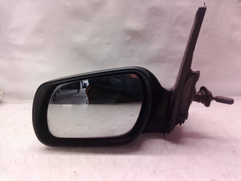 Recambio de retrovisor izquierdo para mazda 2 berlina (dy) 1.2 active (55kw) referencia OEM IAM   