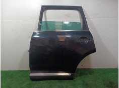 Recambio de puerta trasera izquierda para volkswagen touareg (7la) tdi v6 referencia OEM IAM   