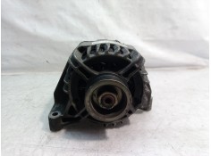 Recambio de alternador para fiat punto berlina (188) 1.2 8v referencia OEM IAM 51709133 51709133 51709133