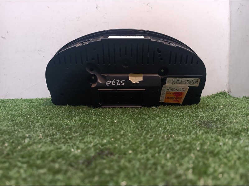 Recambio de cuadro instrumentos para volkswagen golf v berlina (1k1) highline referencia OEM IAM 1K0920873BXZ02 1K0920873BX V000