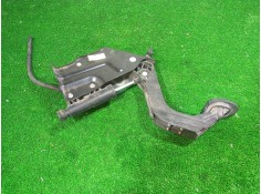 Recambio de pedal embrague para volkswagen crafter caja cerrada 2.0 tdi referencia OEM IAM 1036776 1036776 1036776