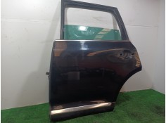 Recambio de puerta trasera izquierda para volkswagen touareg (7la) tdi v6 referencia OEM IAM    2
