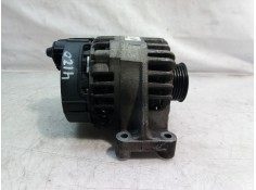 Recambio de alternador para fiat punto berlina (188) 1.2 8v referencia OEM IAM 51709133 51709133 51709133 2