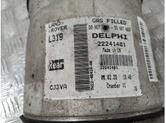 Recambio de amortiguador trasero derecho para land rover discovery v6 td hse referencia OEM IAM 22241481 22241481 22241481 2