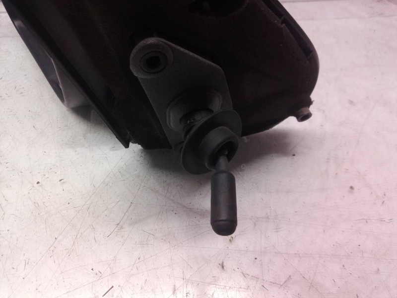 Recambio de retrovisor izquierdo para mazda 2 berlina (dy) 1.2 active (55kw) referencia OEM IAM   