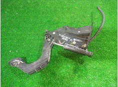 Recambio de pedal embrague para volkswagen crafter caja cerrada 2.0 tdi referencia OEM IAM 1036776 1036776 1036776 2
