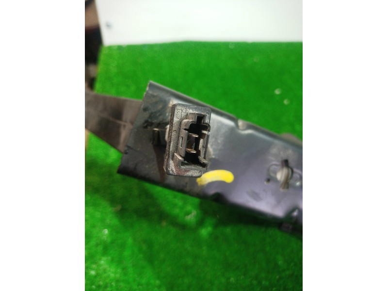 Recambio de pedal embrague para volkswagen crafter caja cerrada 2.0 tdi referencia OEM IAM 1036776 1036776 1036776