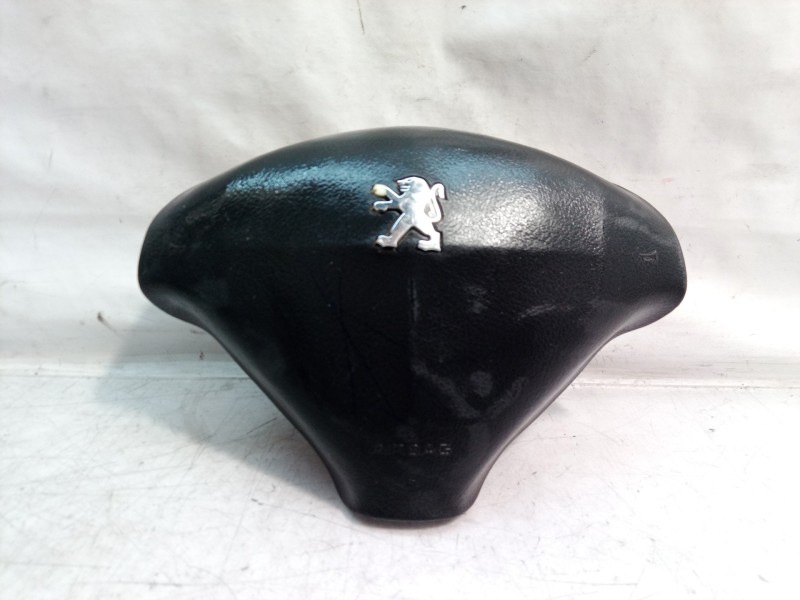 Recambio de airbag volante para peugeot 407 sport referencia OEM IAM 96445891 96445891 96445891