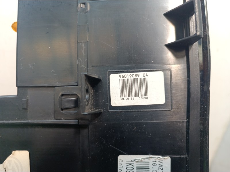 Recambio de cuadro instrumentos para volkswagen golf v berlina (1k1) highline referencia OEM IAM 1K0920873BXZ02 1K0920873BX V000