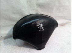 Recambio de airbag volante para peugeot 407 sport referencia OEM IAM 96445891 96445891 96445891 2