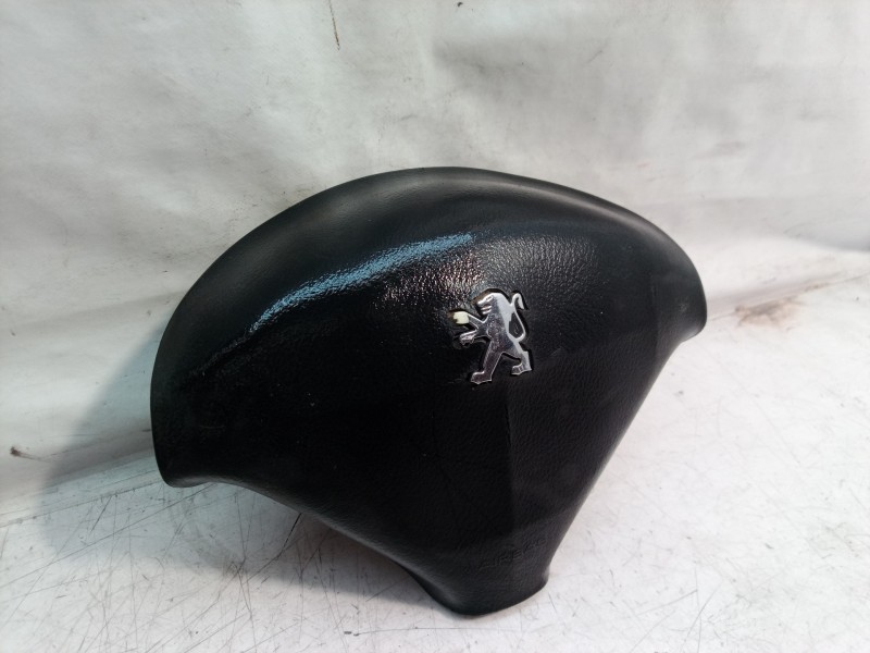 Recambio de airbag volante para peugeot 407 sport referencia OEM IAM 96445891 96445891 96445891