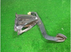 Recambio de pedal freno para volkswagen crafter caja cerrada 2.0 tdi referencia OEM IAM   