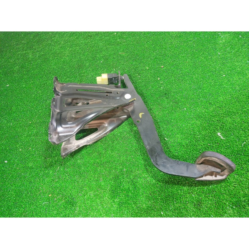 Recambio de pedal freno para volkswagen crafter caja cerrada 2.0 tdi referencia OEM IAM   