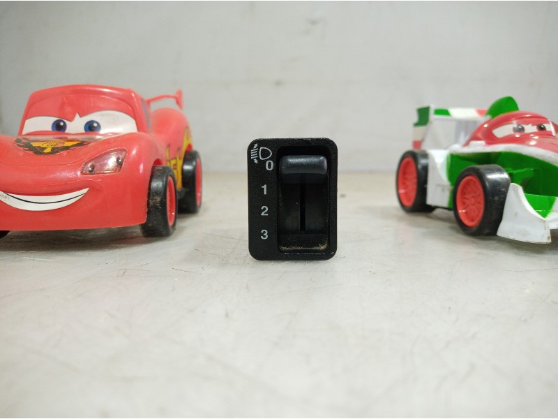 Recambio de mando luces para mg serie 25 (rf) 1.4 16v cat referencia OEM IAM 01645 01645 01645