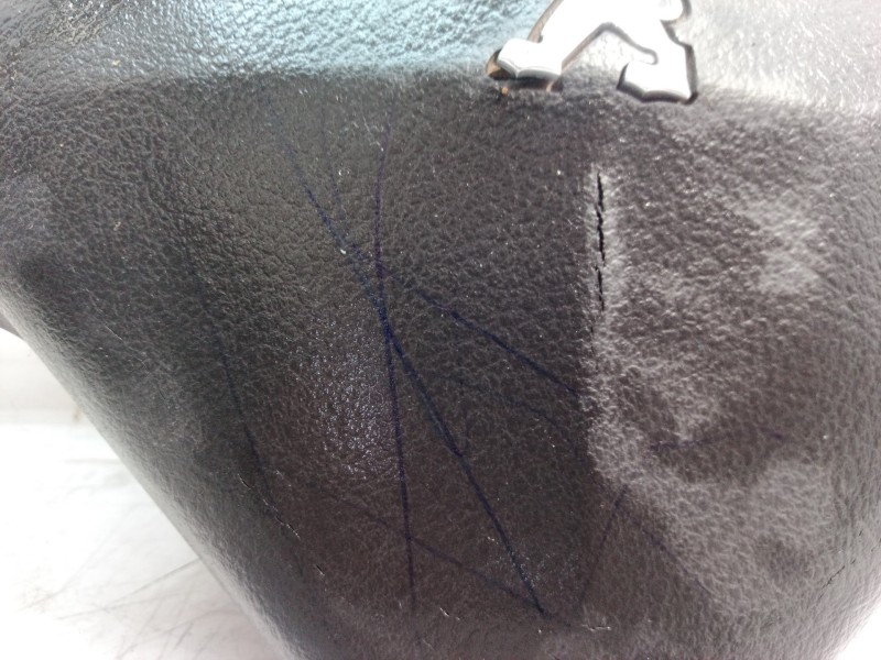 Recambio de airbag volante para peugeot 407 sport referencia OEM IAM 96445891 96445891 96445891