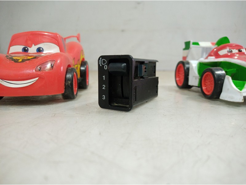 Recambio de mando luces para mg serie 25 (rf) 1.4 16v cat referencia OEM IAM 01645 01645 01645