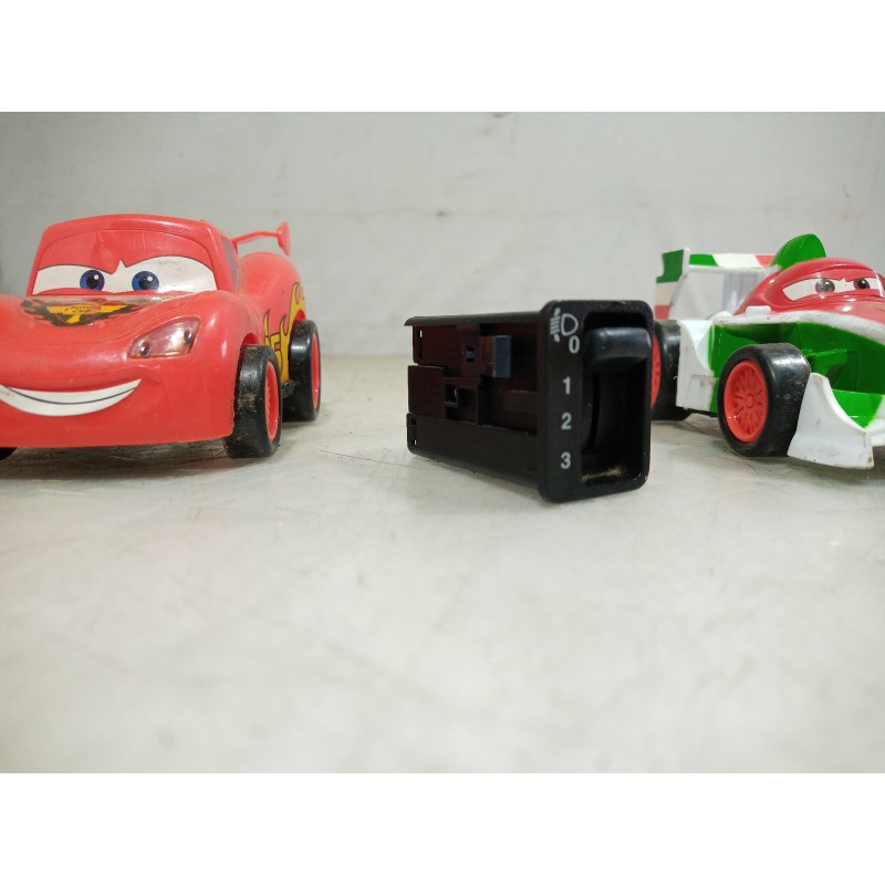 Recambio de mando luces para mg serie 25 (rf) 1.4 16v cat referencia OEM IAM 01645 01645 01645