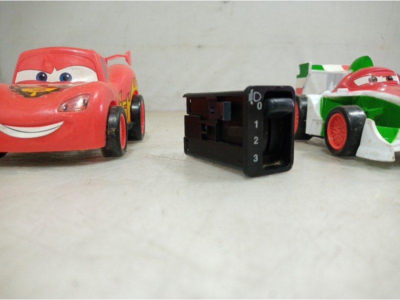 Recambio de mando luces para mg serie 25 (rf) 1.4 16v cat referencia OEM IAM 01645 01645 01645