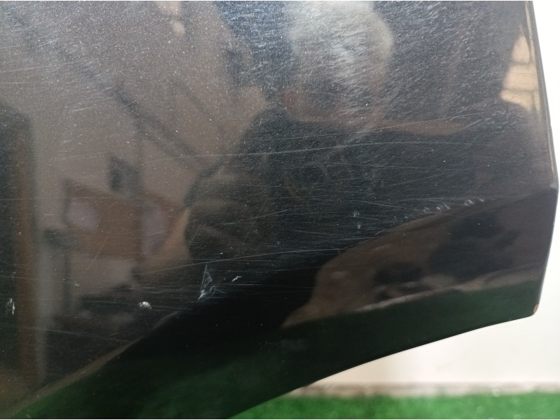 Recambio de puerta trasera izquierda para volkswagen touareg (7la) tdi v6 referencia OEM IAM   