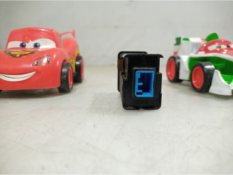 Recambio de mando luces para mg serie 25 (rf) 1.4 16v cat referencia OEM IAM 01645 01645 01645