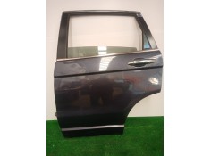 Recambio de puerta trasera izquierda para honda cr-v (re) executive referencia OEM IAM   