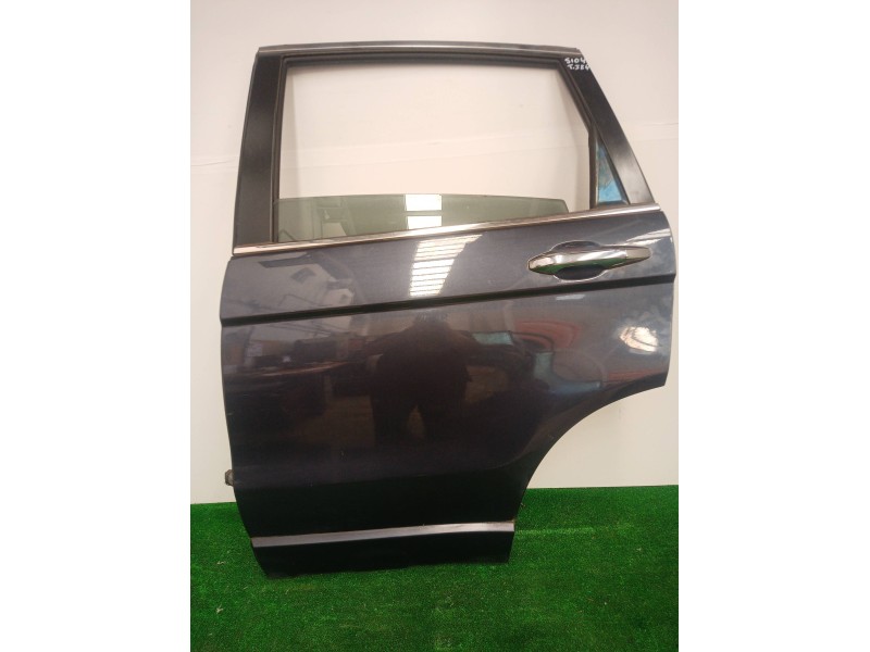 Recambio de puerta trasera izquierda para honda cr-v (re) executive referencia OEM IAM   