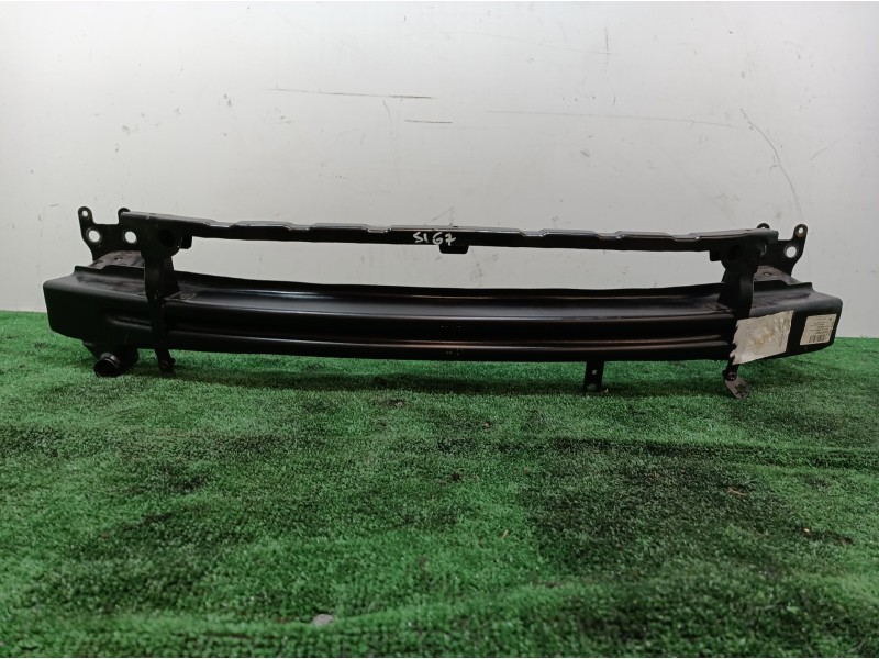 Recambio de refuerzo paragolpes delantero para skoda octavia combi (1z5) elegance referencia OEM IAM 1Z0807111 1Z0807111 1Z08071