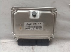 Recambio de centralita motor uce para audi a6 avant (4b5) 2.5 tdi referencia OEM IAM 4Z7907401B 4Z7907401 0281010897