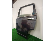 Recambio de puerta trasera izquierda para honda cr-v (re) executive referencia OEM IAM    2